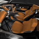 Illustration for article titled Yamaha Sports Ride Concept: A Baby Supercar With Tech From The Man Behind The McLaren F1